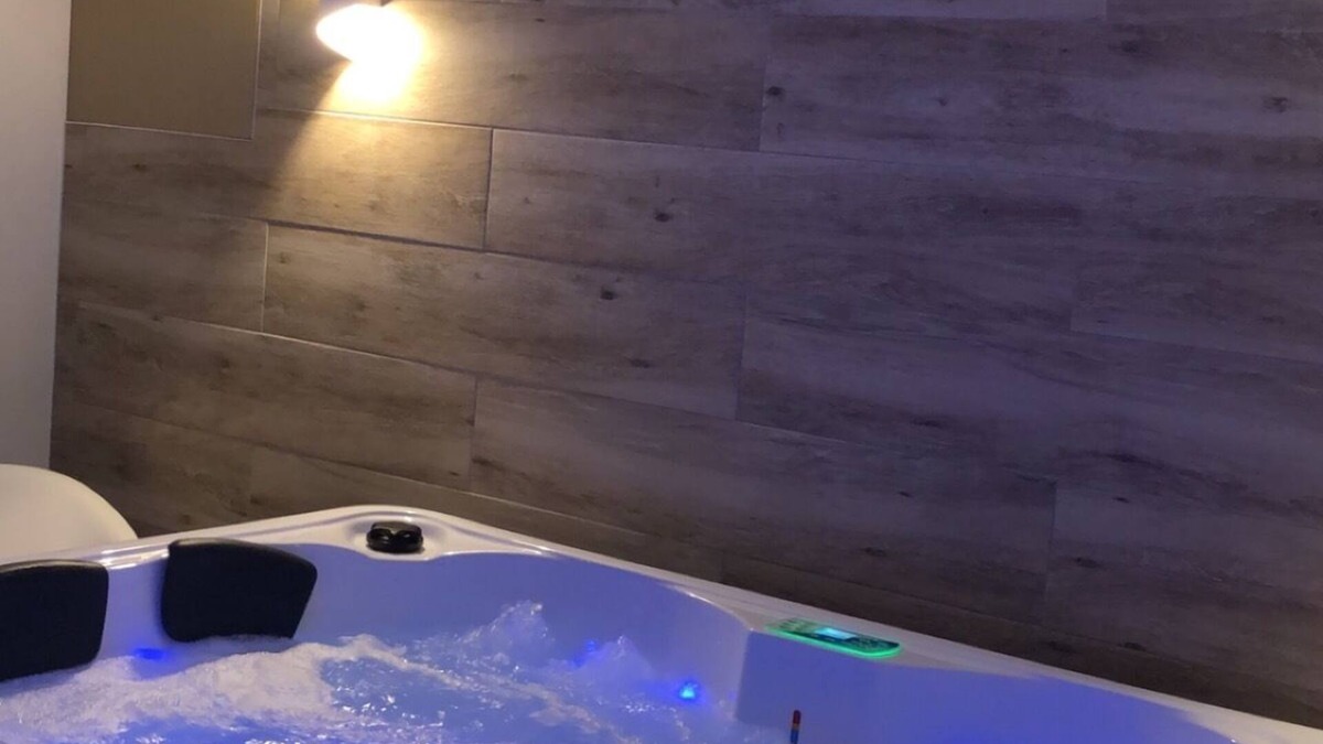 Wallers House | Paradis Du Nord /Jacuzzi /Salle Cinéma