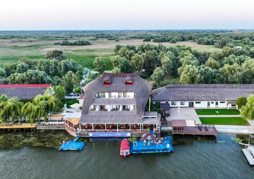 Pardina House | Paradis Hotel