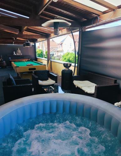 Crehange Apartment | Paradis Love Room