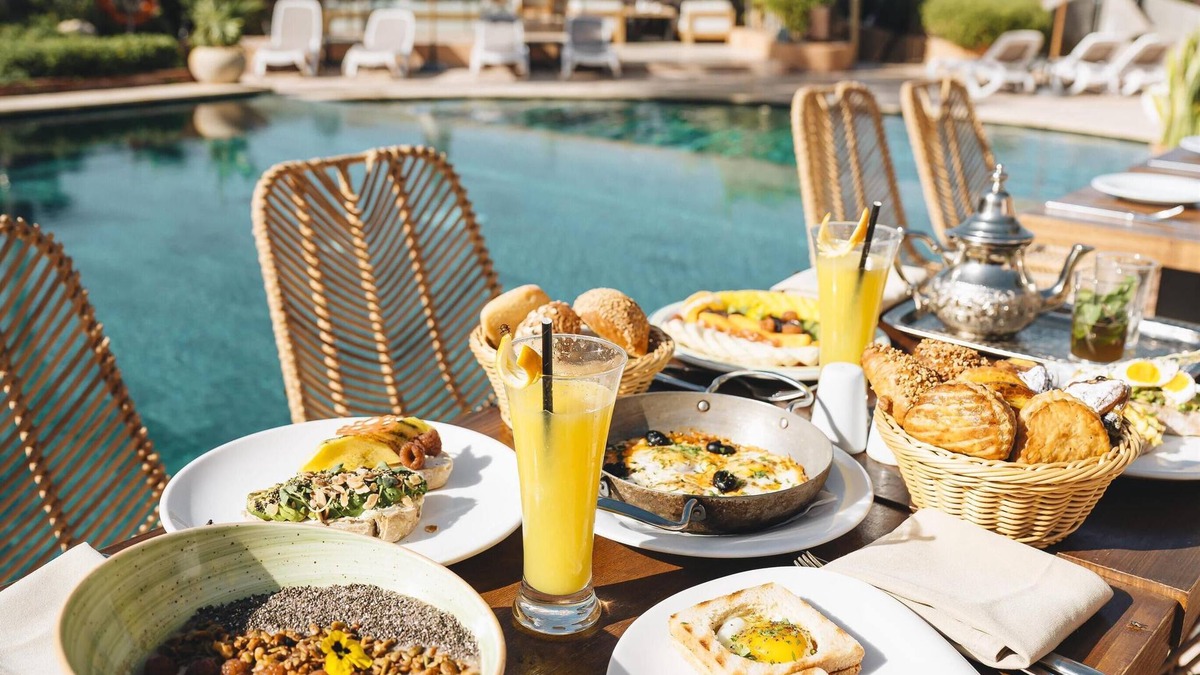 Imi Ouaddar Hotel | Paradis Plage Surf Yoga & Spa resort
