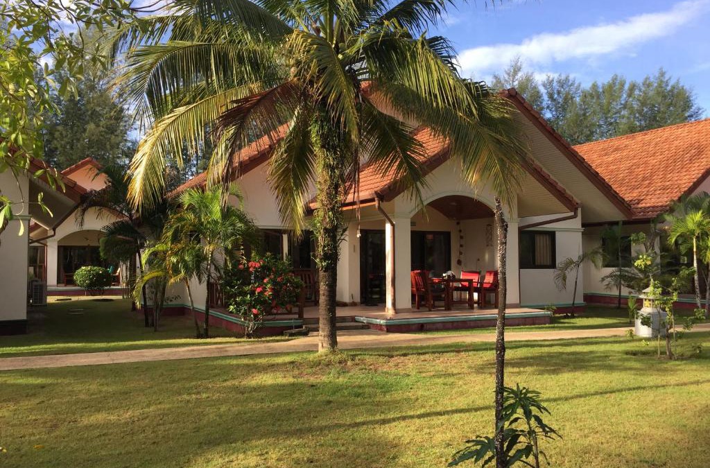 Ko Kho Khao House | Paradis Villa B3