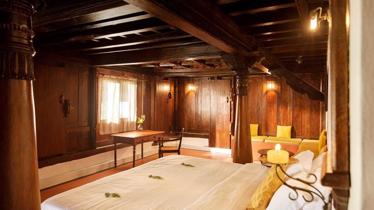 Elappara Hotel | Paradisa Nature Resort