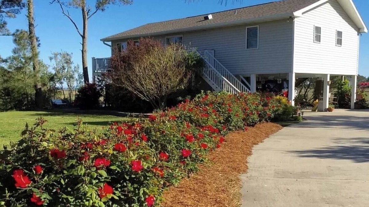 Morehead City House | Paradise 2.0 at North River
