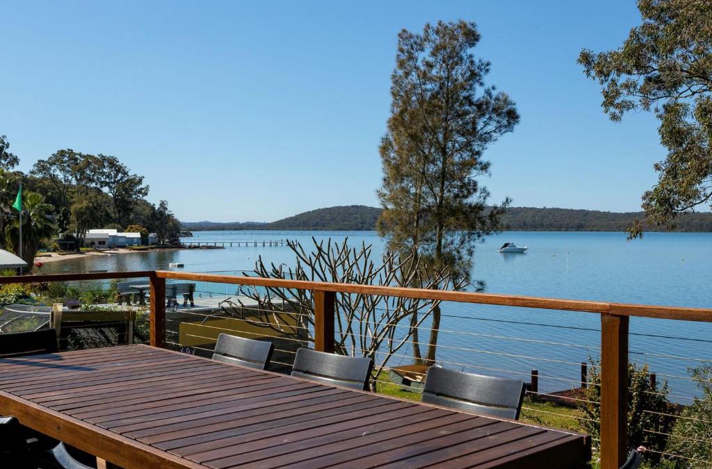 North Arm Cove House | Paradise 54 Eastslopes Way