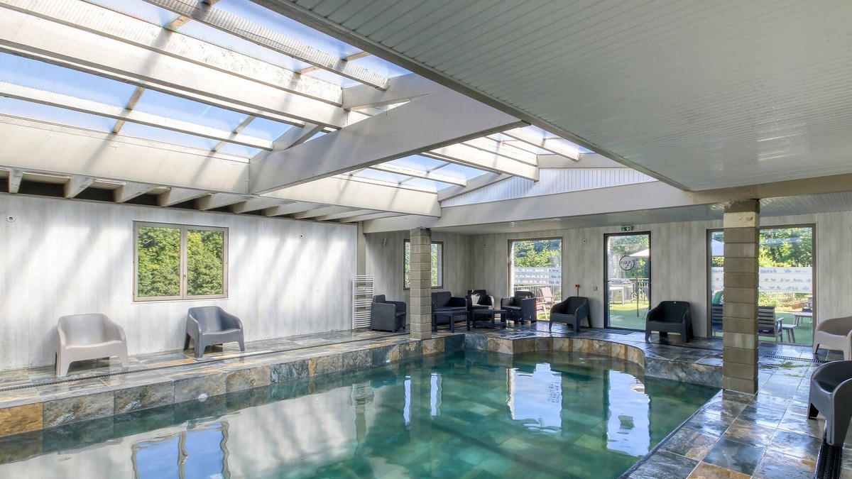 Orcival Villa | Paradise Accommodation