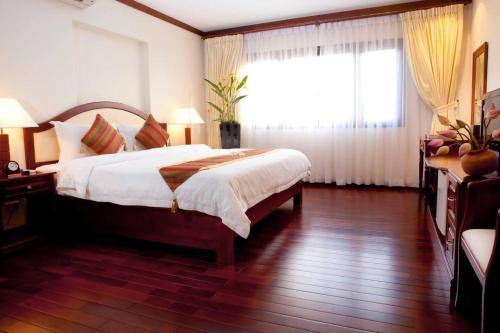 Siem Reap Hotel | Paradise Angkor Villa Hotel