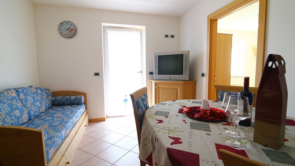 Fai della Paganella Apartment | Paradise Apartments Paganella (022081-AT-050200)