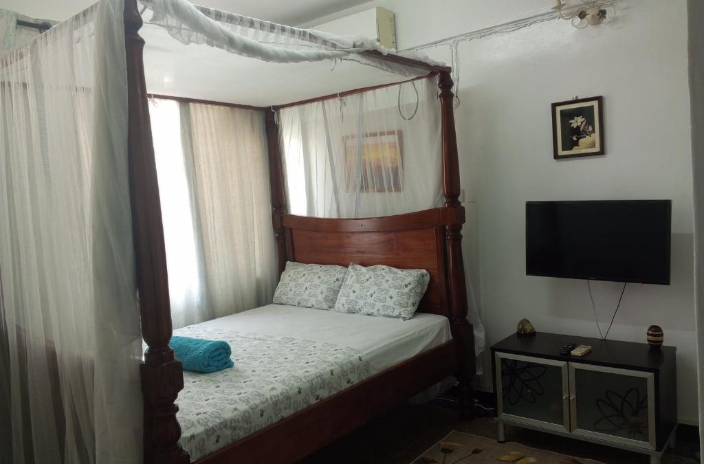Tangana Apartment | Paradise Apartment
