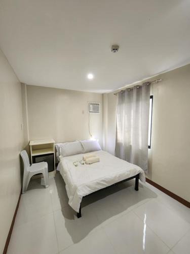Ubay Bed & Breakfast | paradise apartment