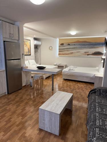 Agrilia Apartment | Paradise Apartments