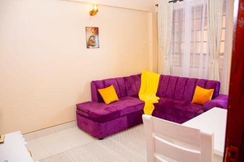 Embu Hotel | paradise apartments