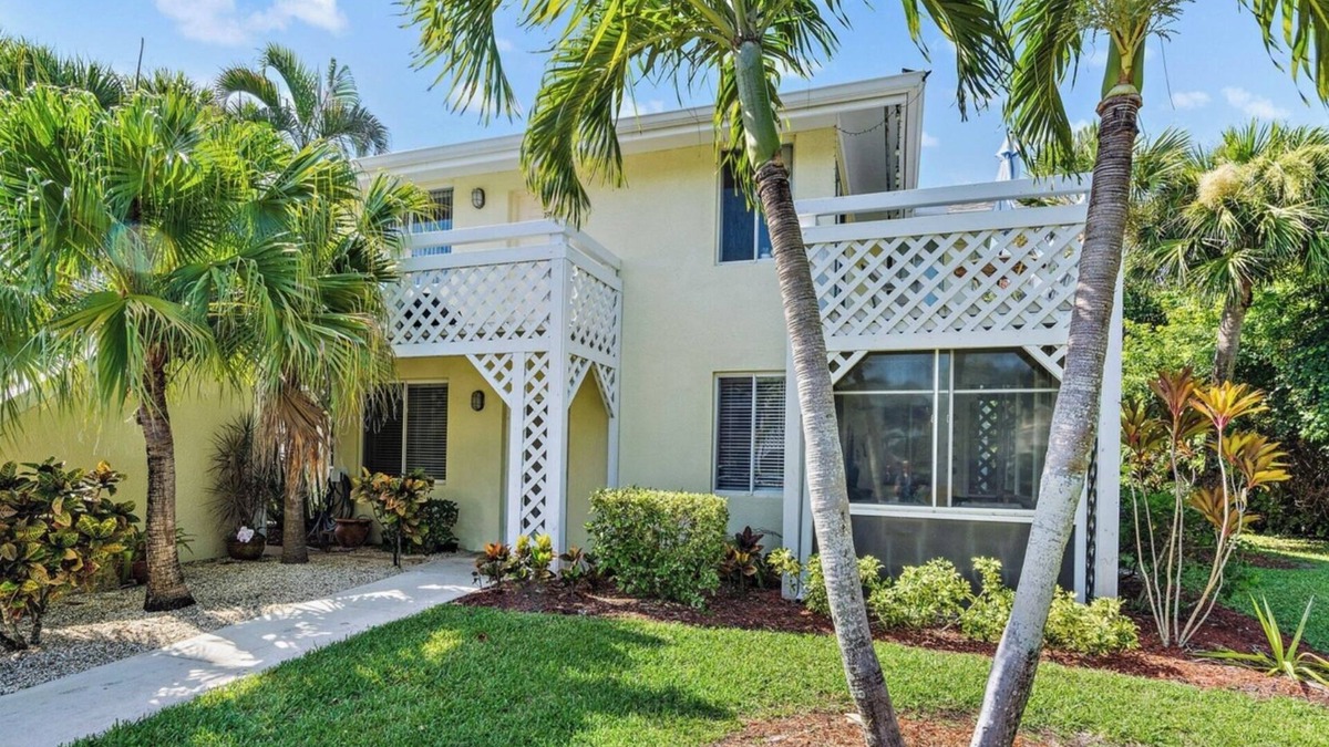 Jupiter Bay Condo | Paradise at Jupiter Bay Resort