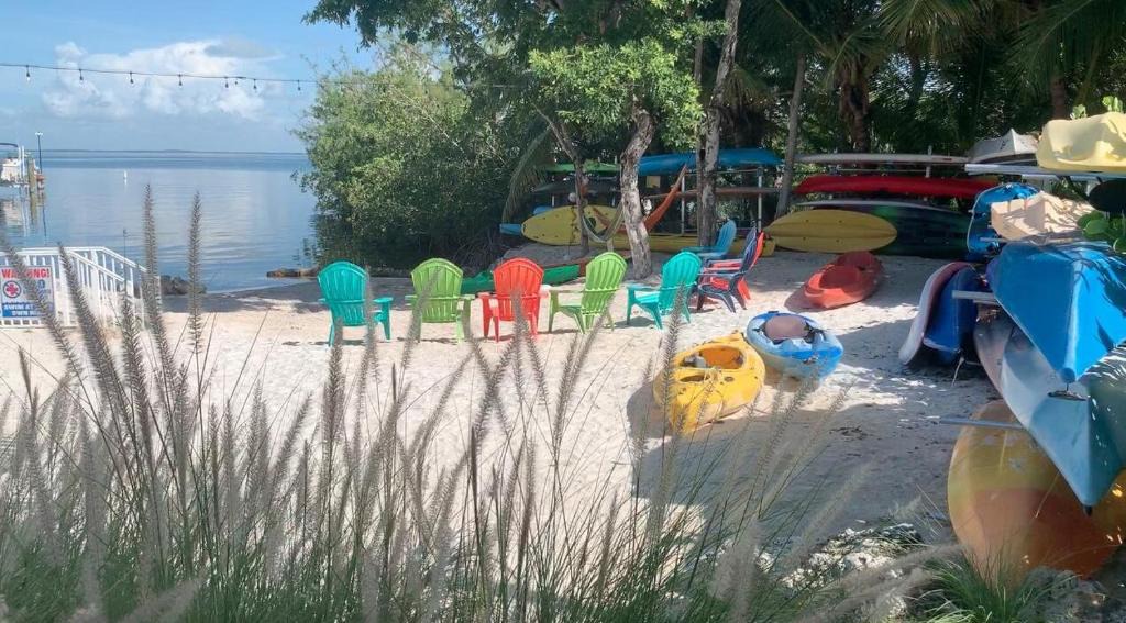 Key Largo Apartment | Paradise at Moon Bay