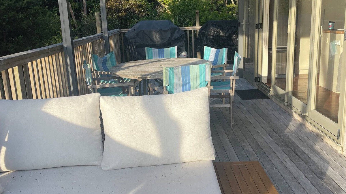 Pahi House | Paradise at Pahi, stunning waterfront escape