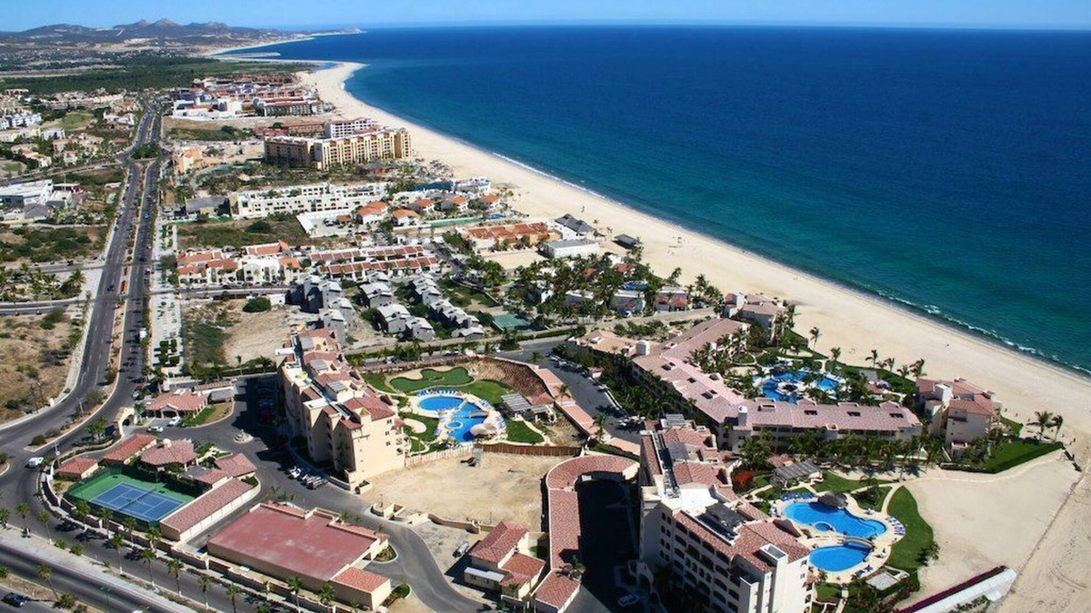 Santa Rosa Condo | Paradise Awaits. Two Master Suites in Enchanting San José del Cabo Beachfront