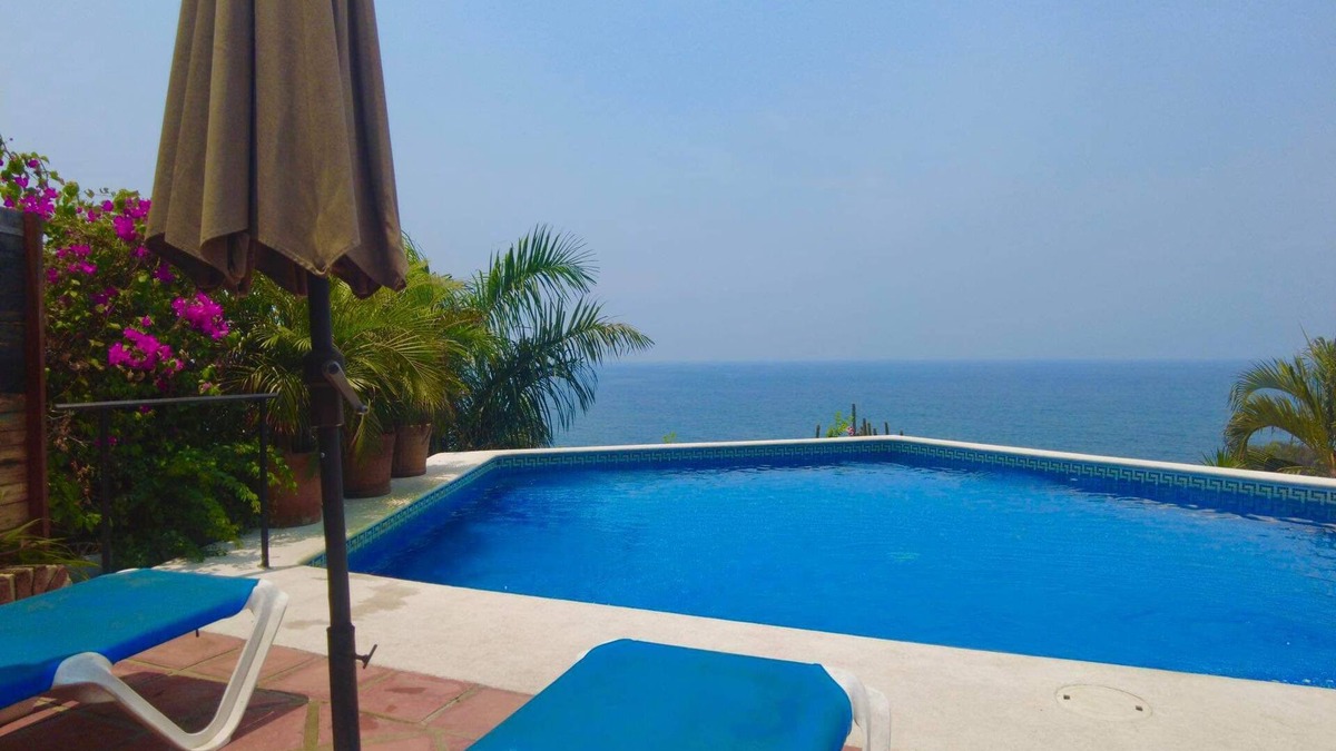 Hidalgo Apartment | Paradise awaits 5 minutes from Playa Manzanillo