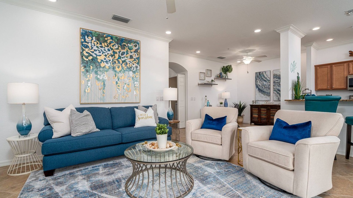 Naples Condo | Paradise Awaits: Book Your Resort Style Vacation Rental Now and Save for 2026!