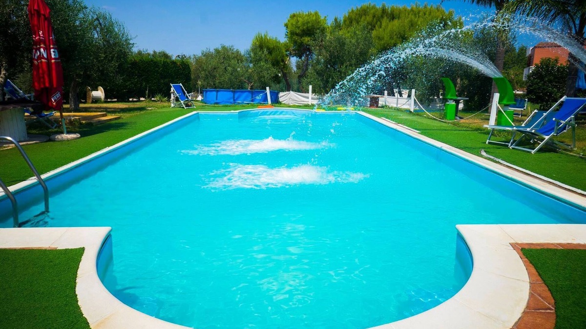 Giovinazzo Bed & Breakfast | Paradise B&B