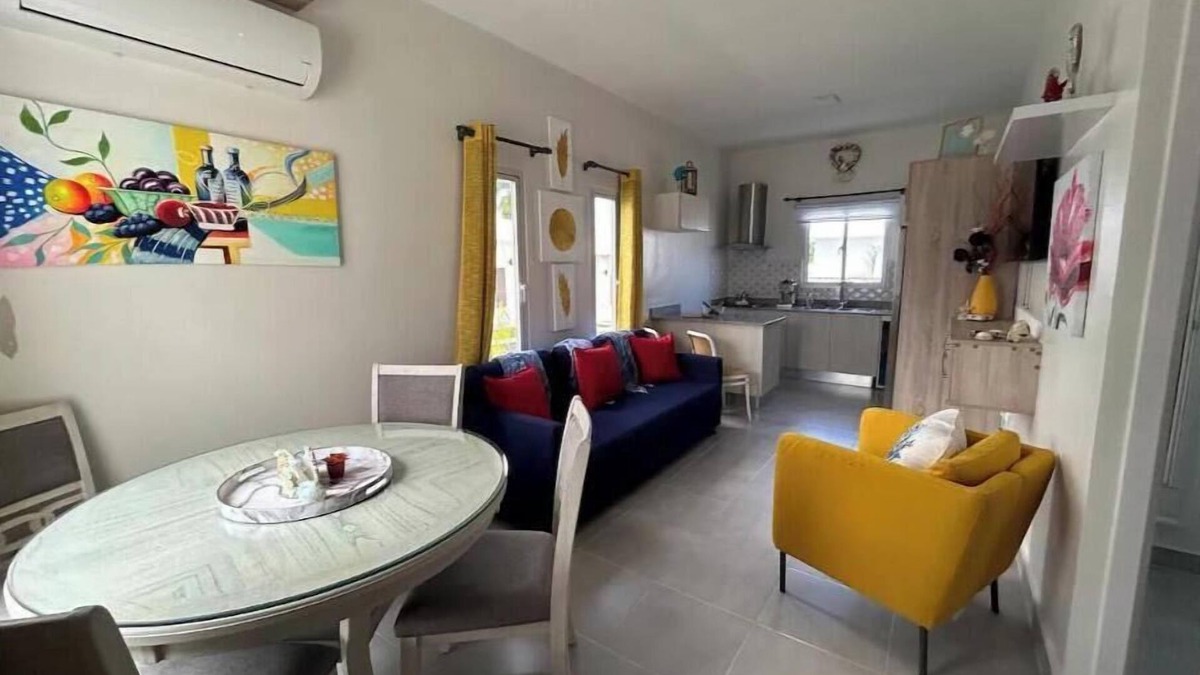 Bavaro House | Paradise Beach!