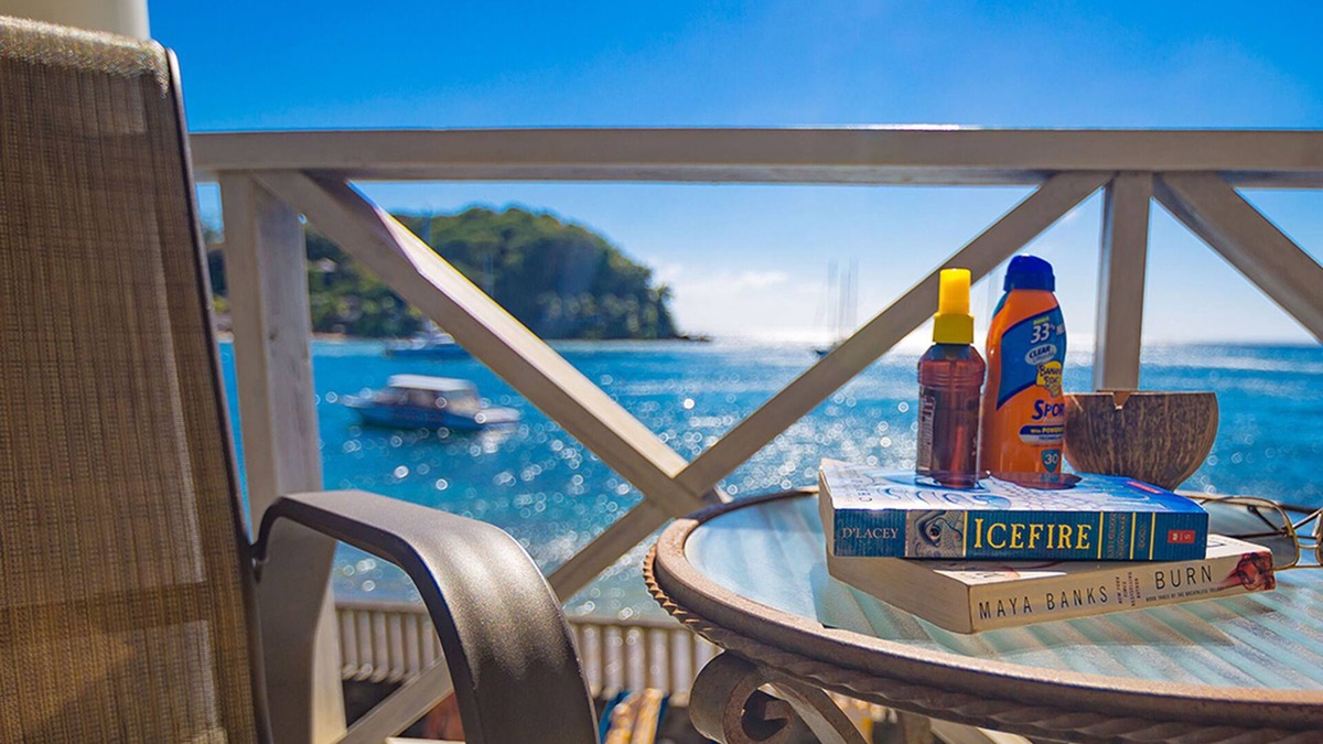 Villa Hotel | Paradise Beach Hotel