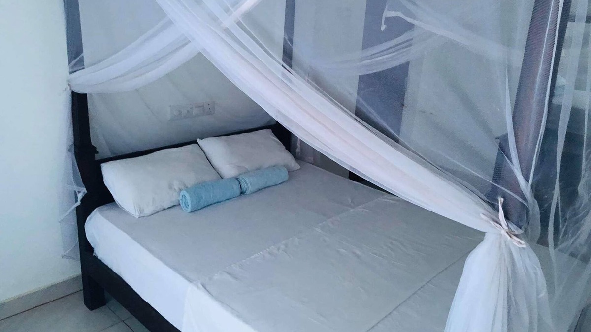 Hikkaduwa House | Paradise Beach House Right On The Beach Free Wi-Fi