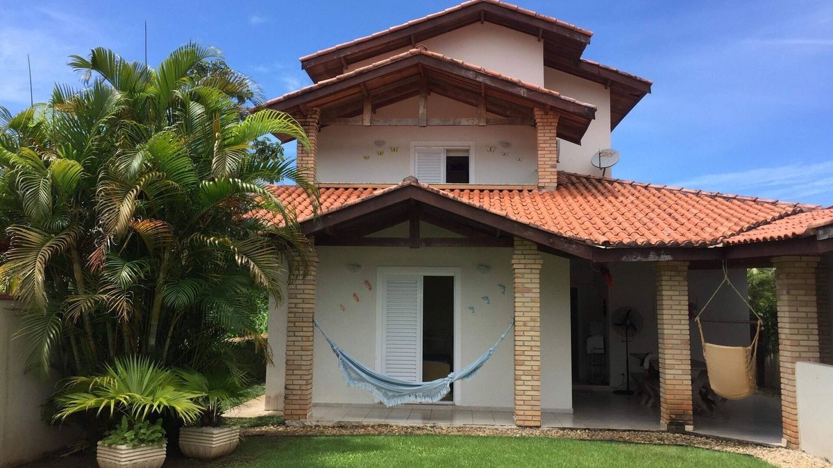 Morada da Praia House | Paradise Beach House.