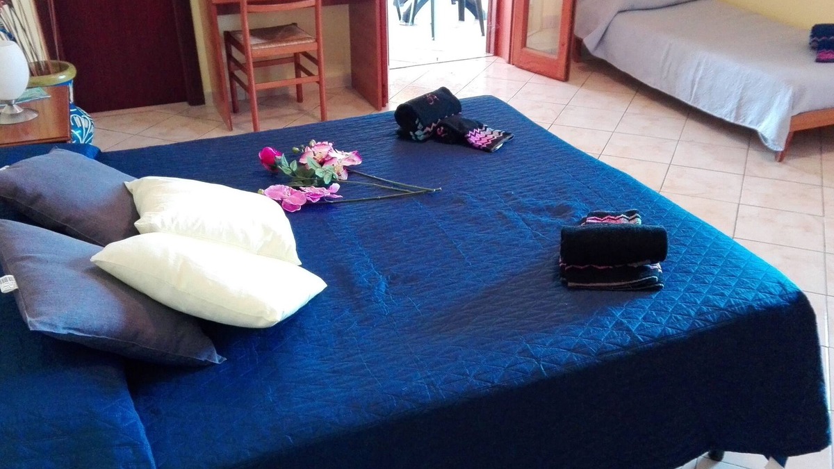 Cefalu Bed & Breakfast | Paradise Bed & Breakfast