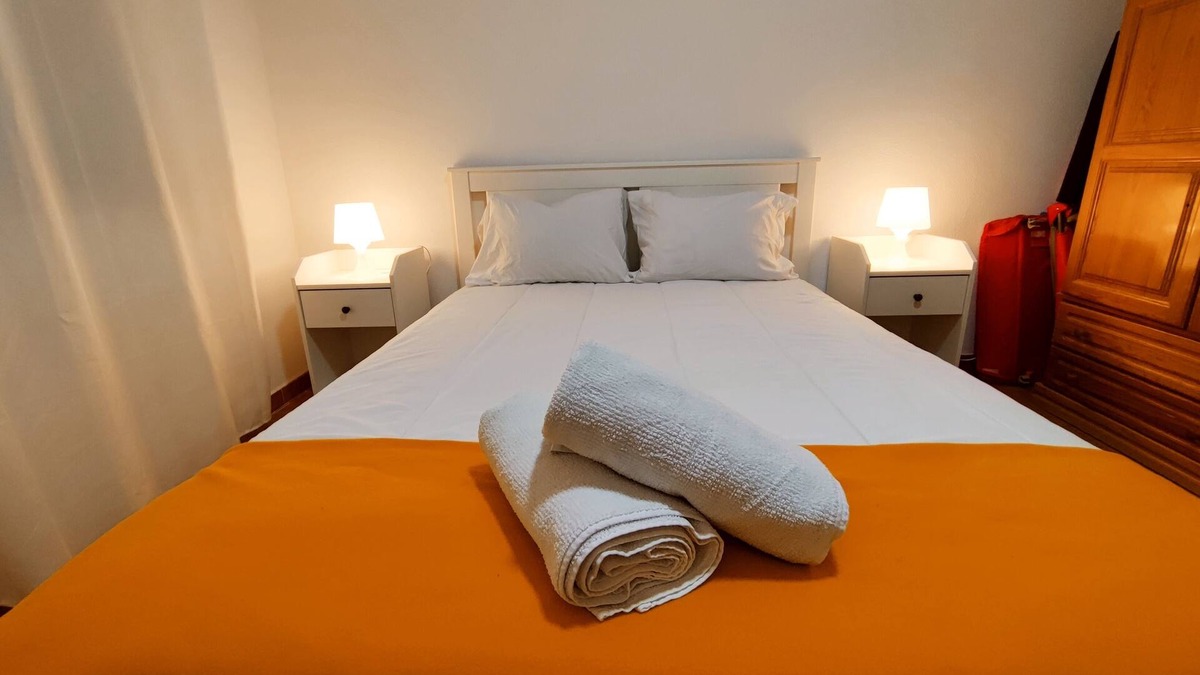 Sao Bernardino Apartment | Paradise By The Sea - TheWhaleBeachHouse
