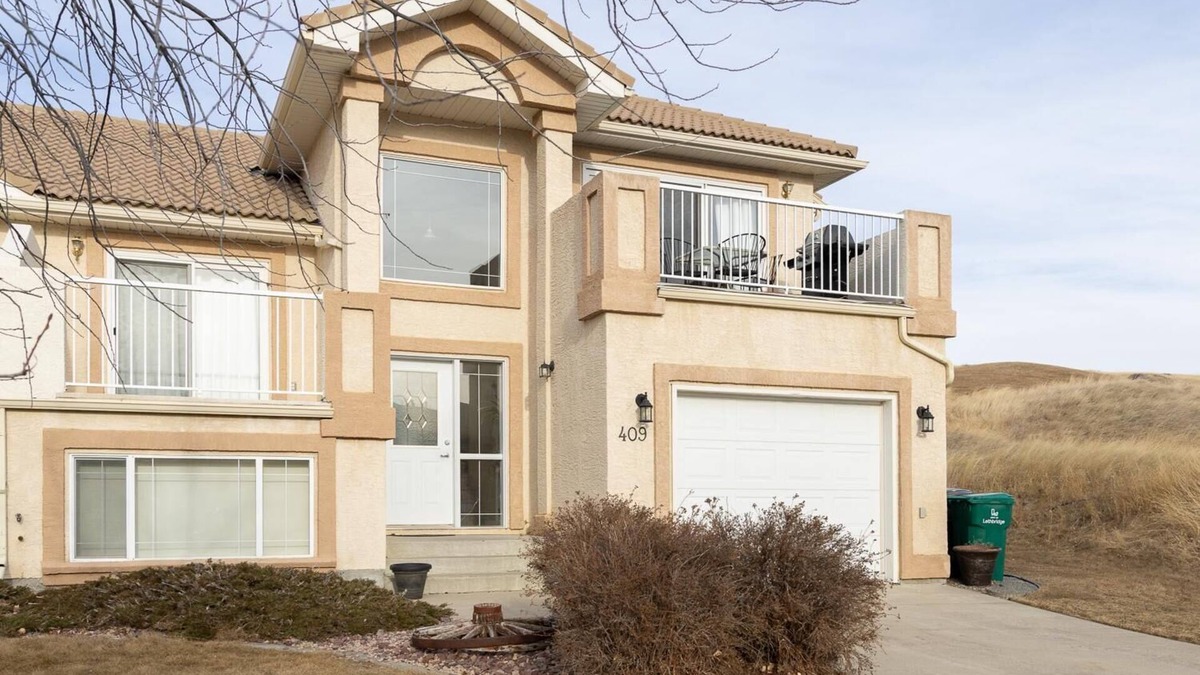 Lethbridge Condo | Paradise Canyon Golf Resort - Luxury Condo M409