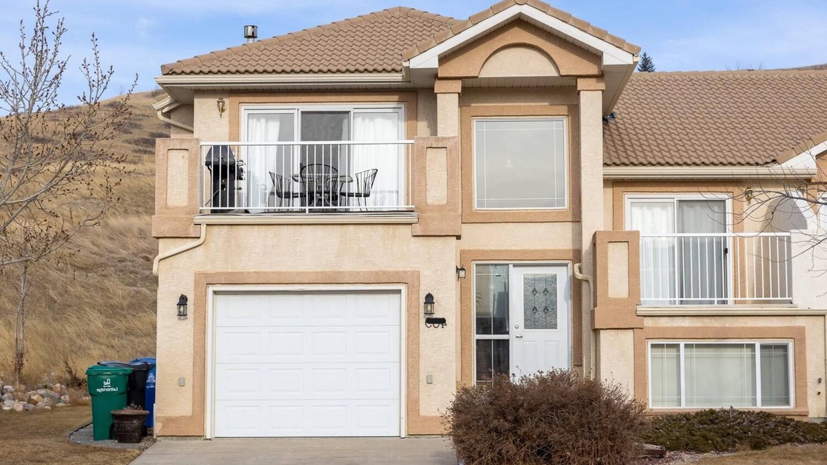 Lethbridge Condo | Paradise Canyon Golf Resort - Luxury Condo U407