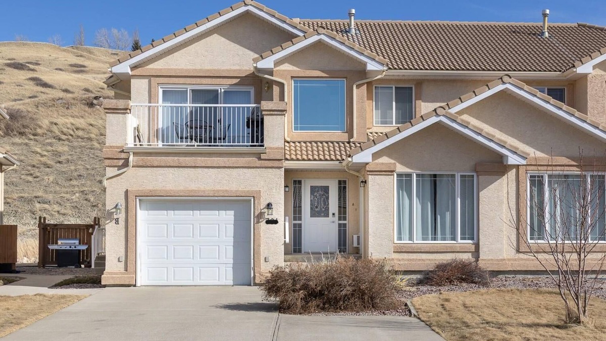 Lethbridge Condo | Paradise Canyon Golf Resort - Luxury Condo U403