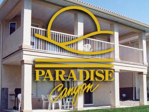 Lethbridge Apartment | Paradise Canyon Golf Resort - Signature Walkout Condo 380
