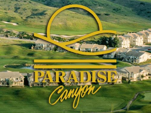 Lethbridge Apartment | Paradise Canyon Golf Resort - Luxury Condo U409