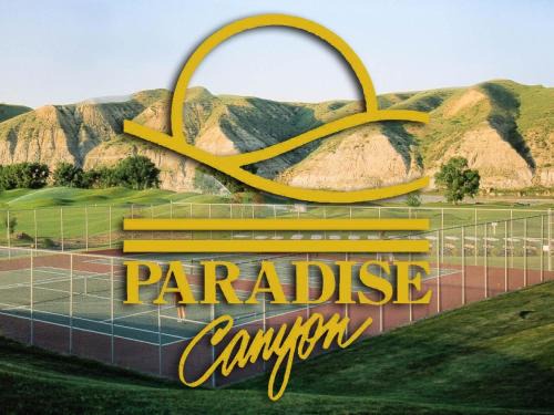 Lethbridge Apartment | Paradise Canyon Golf Resort - Luxury Villa 409