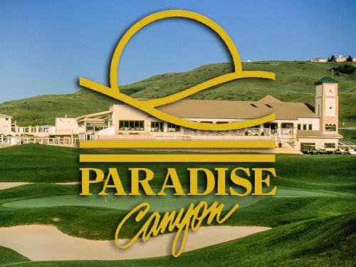 Lethbridge Apartment | Paradise Canyon Golf Resort - Luxury Condo U401