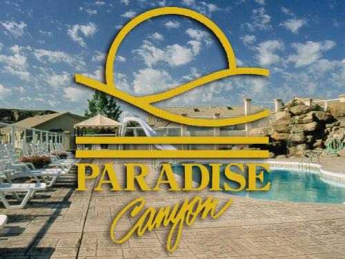 Lethbridge Apartment | Paradise Canyon Golf Resort - Luxury Condo U399