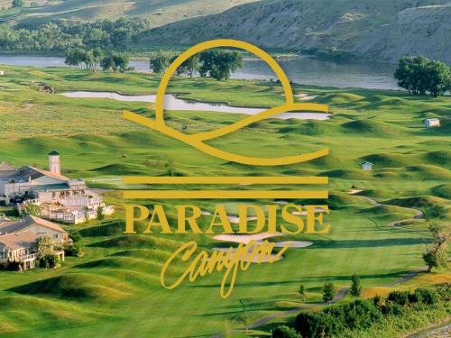 Lethbridge Apartment | Paradise Canyon Golf Resort - Signature Condo 380