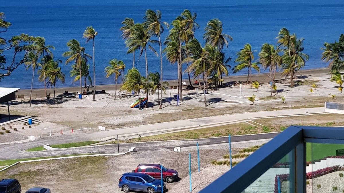 Maria Chiquita Apartment | PARADISE CARIBBEAN PTY