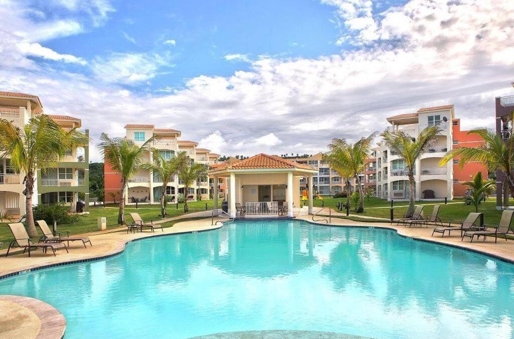 Bajura Apartment | Paradise Coast PR - Condo