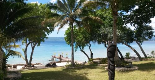 Port Vila Resort | Paradise Cove Resort