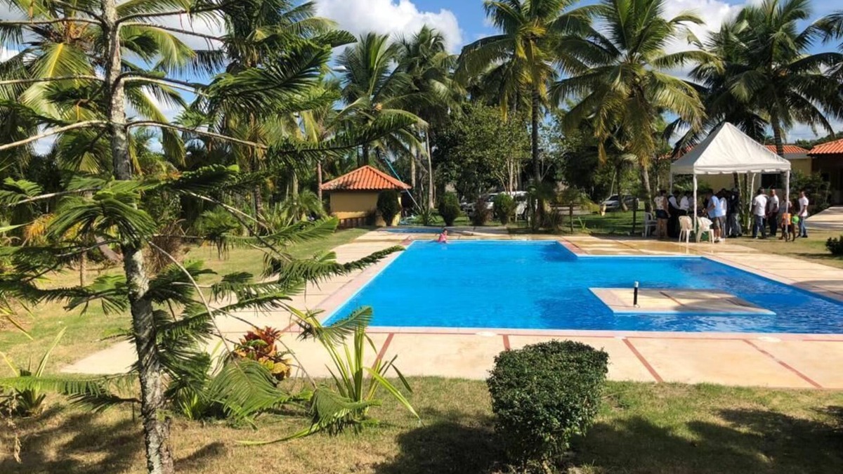 San Antonio de Guerra Villa | Paradise Villa with beautiful places, private-pool