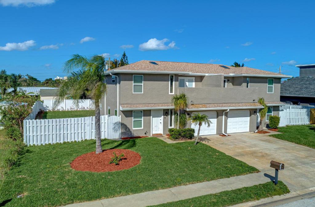 Indialantic House | Paradise Dream Vacations #2