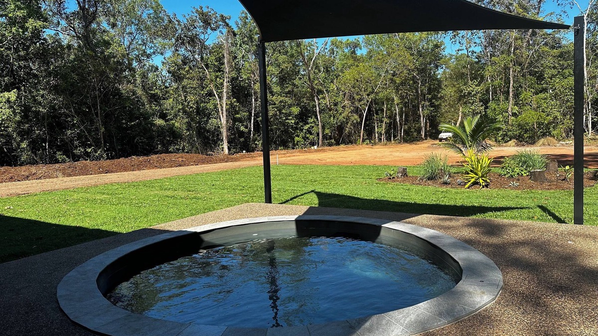 Dundee Beach House | Paradise Dundee Beach - A perfect blend of relaxation and adventure.