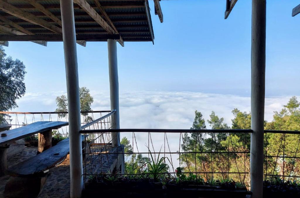 Soni House | Paradise Eco Farm Homestay