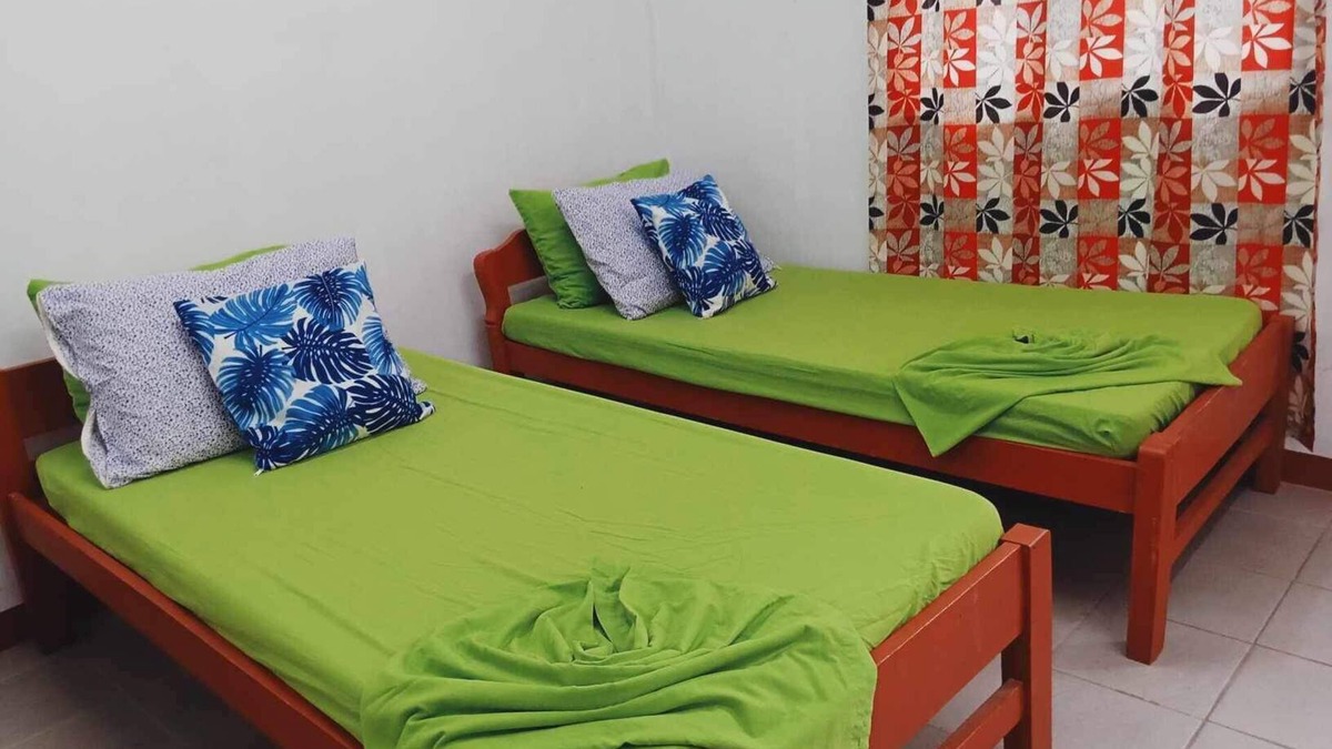 Manoc-Manoc House | Paradise English Dormitory, BoracaynBackpackers-Digital Nomads-budget travelers