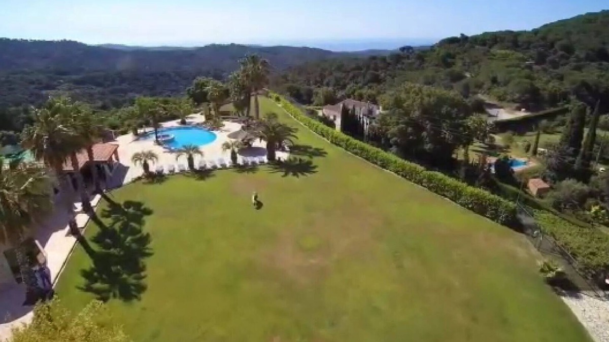 Sant Iscle de Vallalta House | PARADISE ON EARTH- PROPERTY WITH EVERYTHING YOU NEED FOR YOUR RELAX AND WELFARE