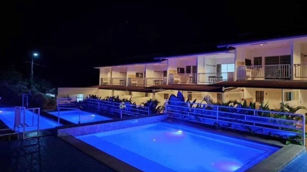 San Pedro Apartment | Paradise Escape in Puerto Princesa