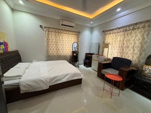 Nungua House | Paradise estate