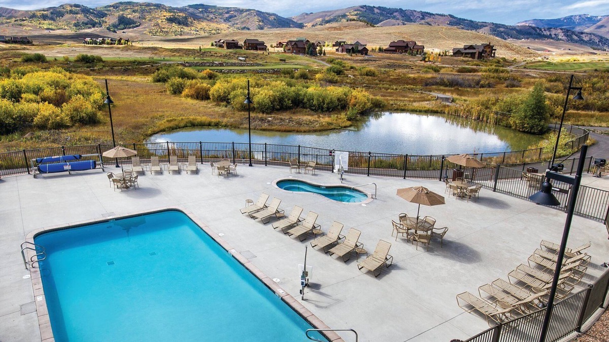 Grand Elk Ranch Resort | Paradise for the outdoor enthusiast!