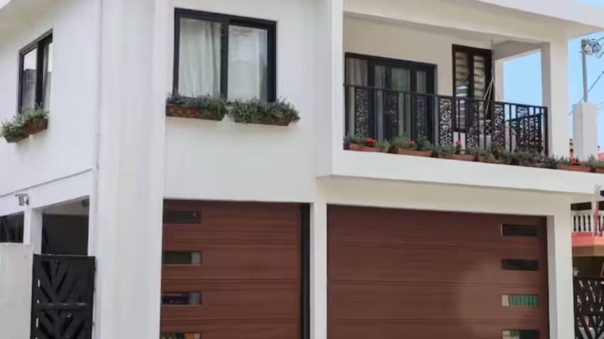 Cerro Gordo House | Paradise Found: 2BR Steps from Vega Alta Beach